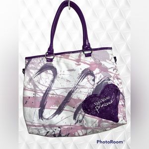 Vera Wang Princess Tote bag
